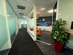Suntec Tower Three (D1), Office #629682331